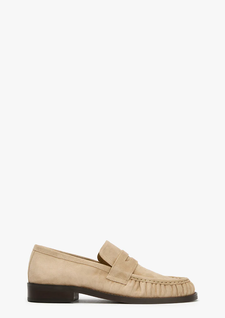 New Neutrals