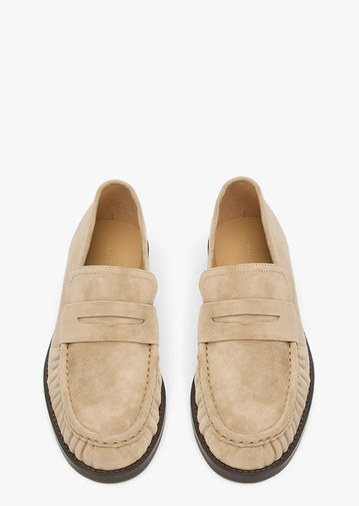 Libby Stone Suede - Image 2