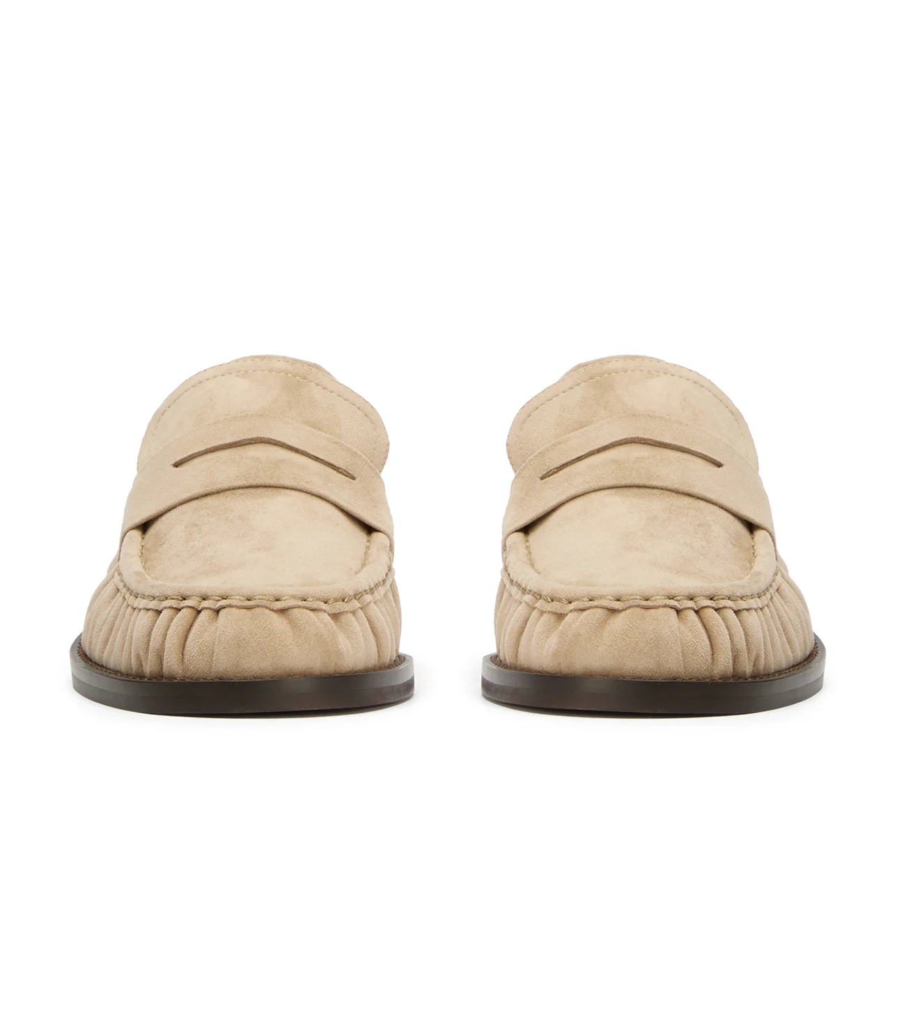 Libby Stone Suede - Image 5