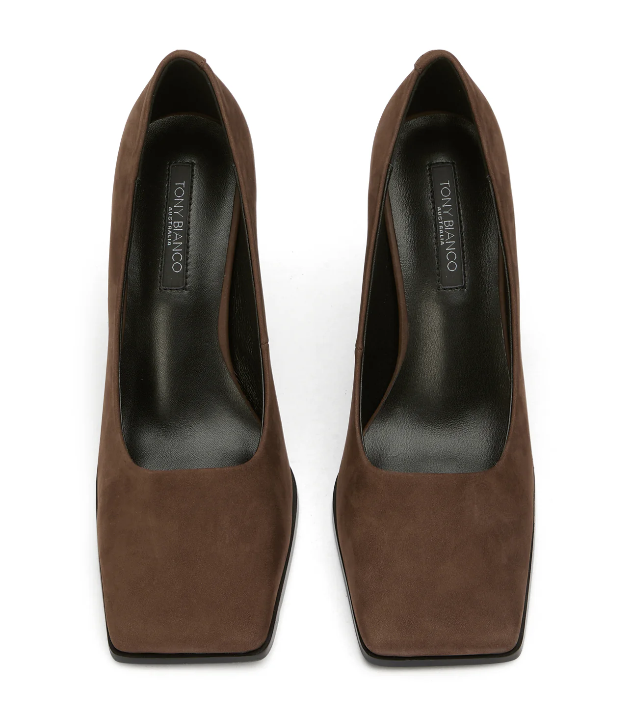 Lila Espresso Nubuck - Image 6