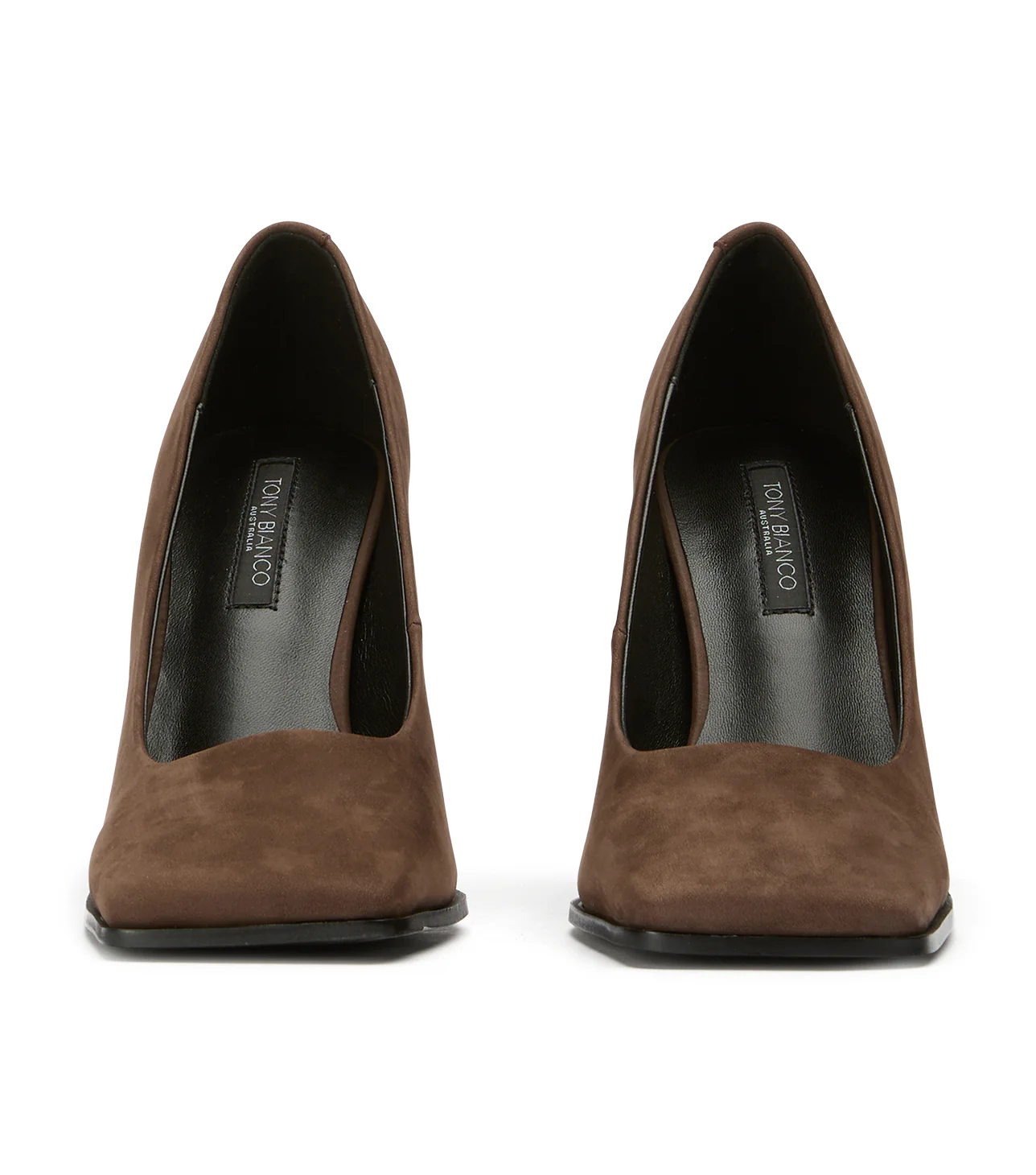 Lila Espresso Nubuck - Image 7