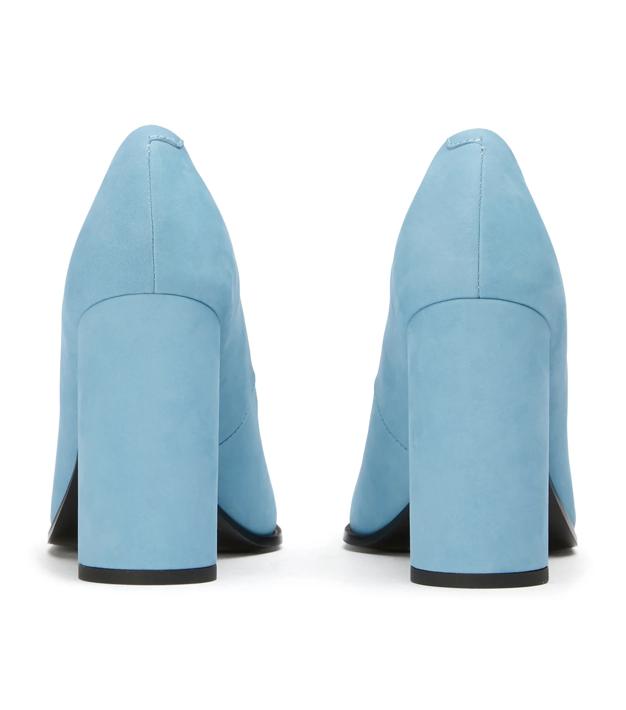 Lila Sky Nubuck - Image 8