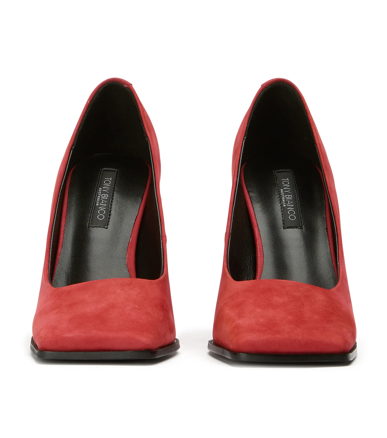 Lila Tomato Nubuck - Image 7