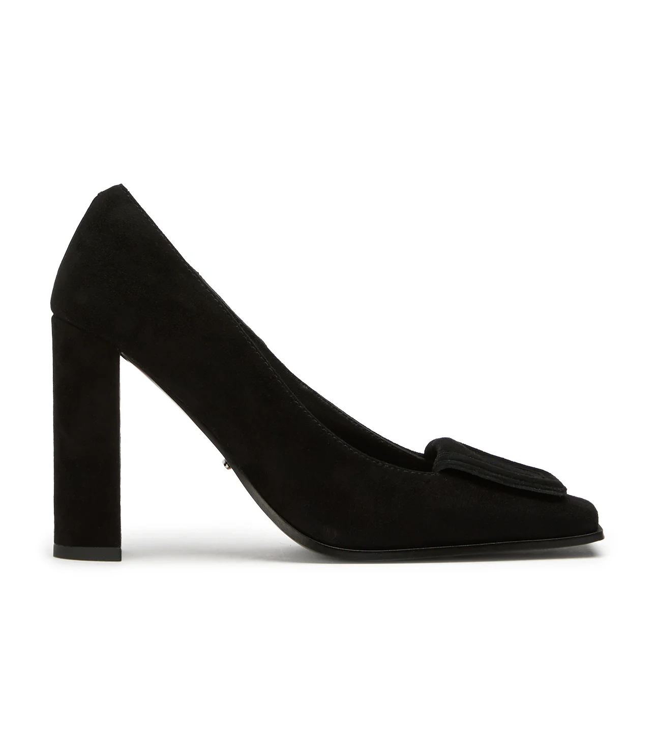 Lili Black Suede - Image 3