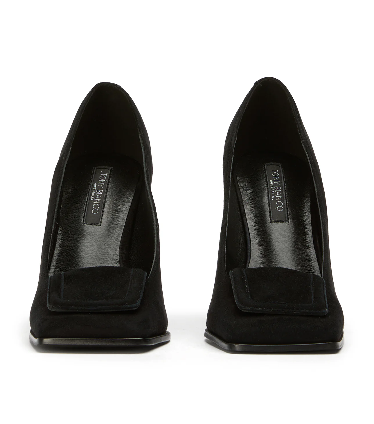 Lili Black Suede - Image 5