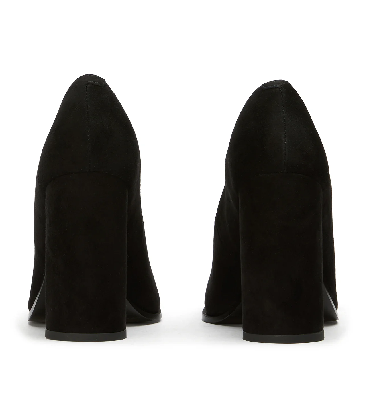 Lili Black Suede - Image 6