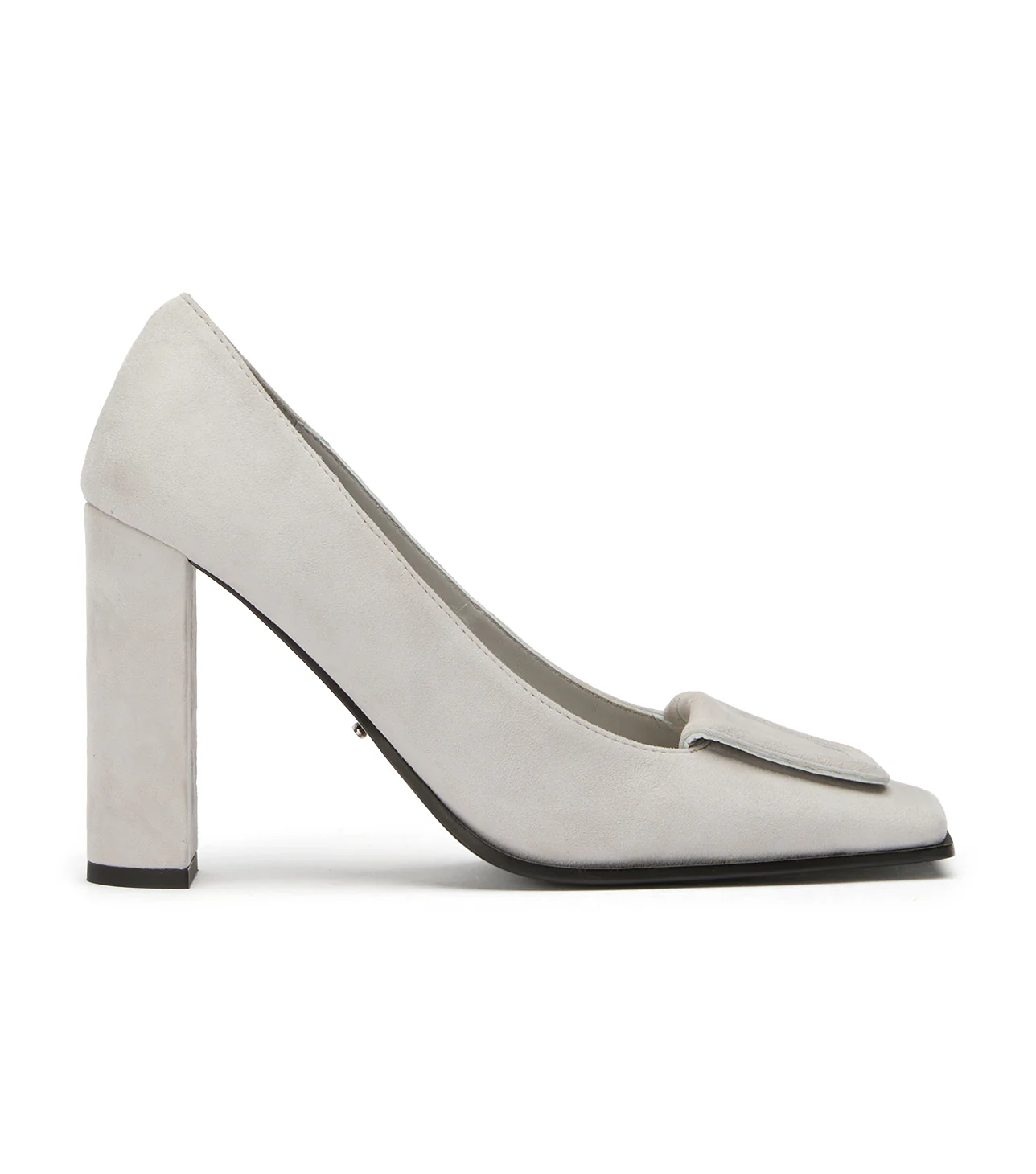 Lili Mist Suede - Image 3