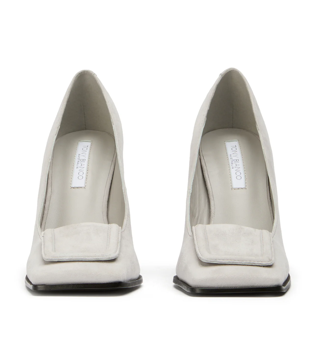 Lili Mist Suede - Image 5