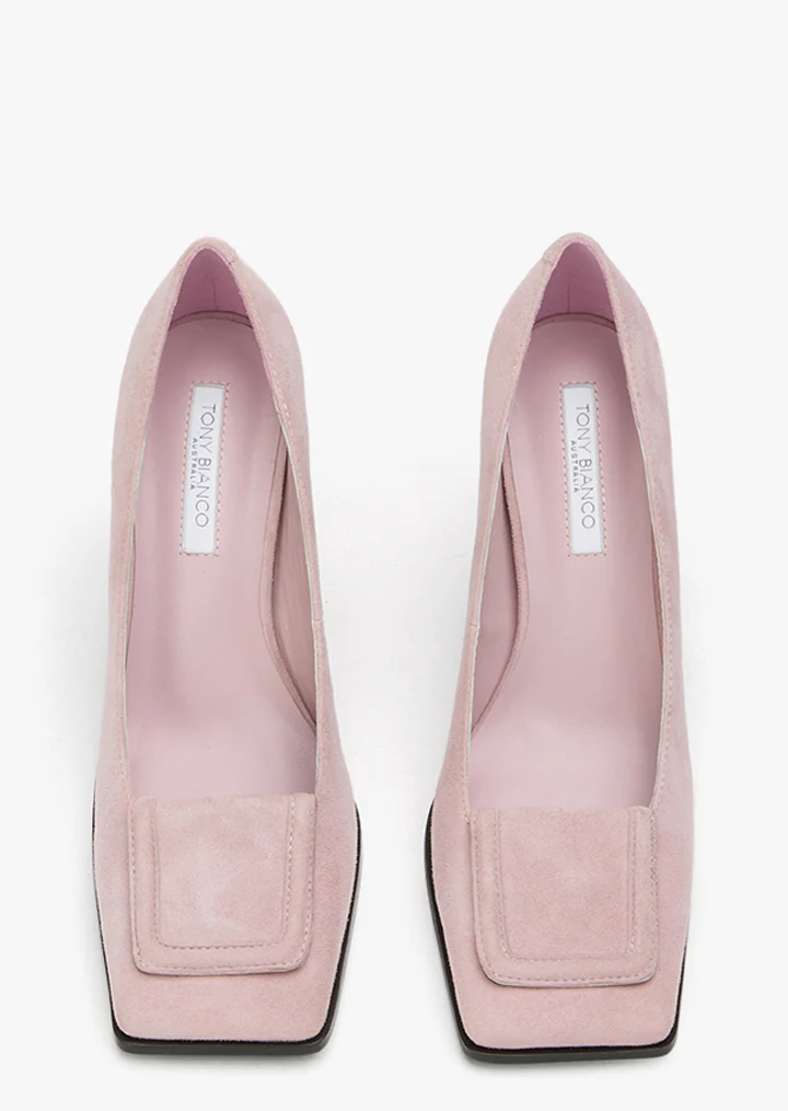 Lili Petal Suede - Image 2