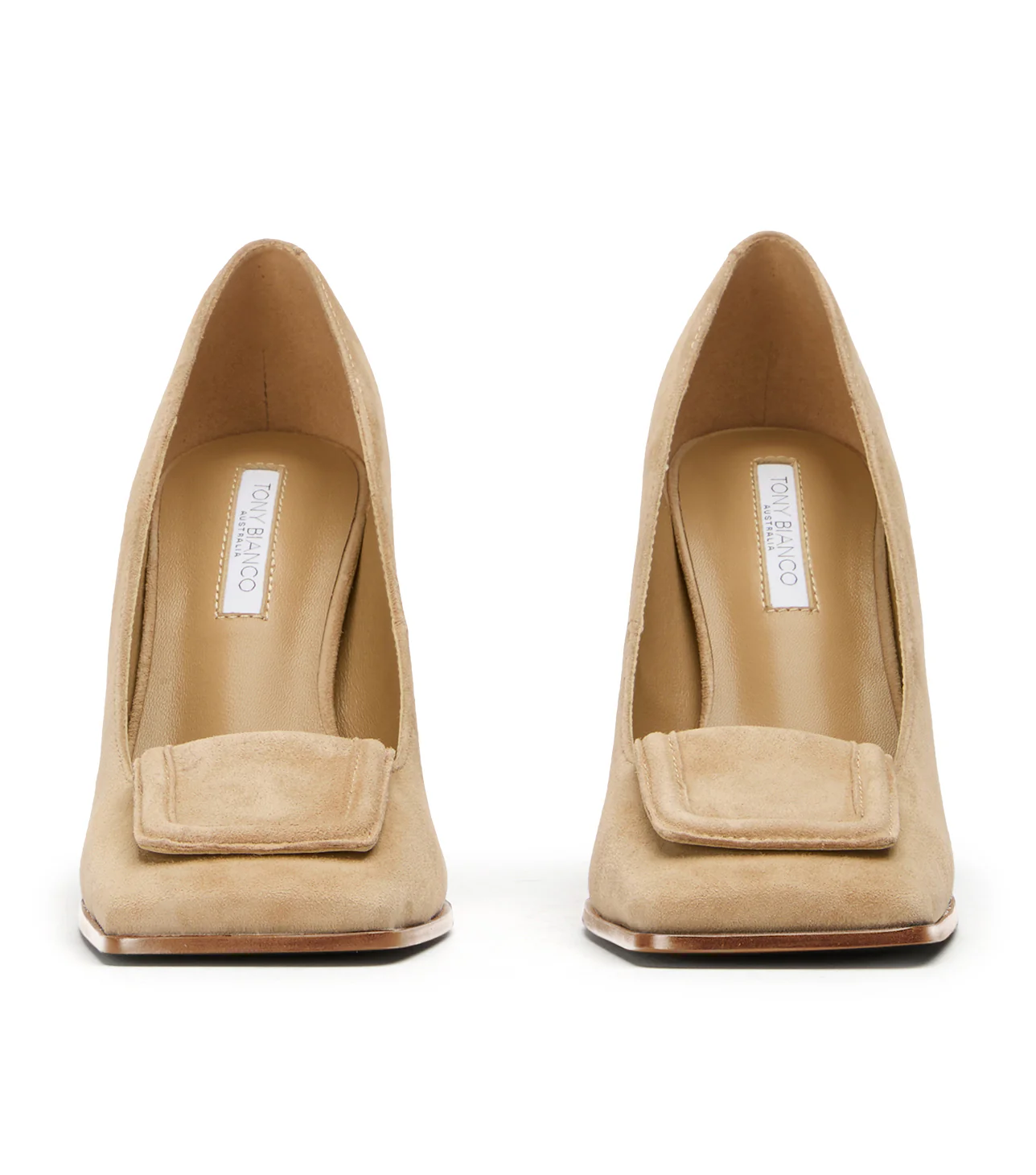 Lili Wheat Suede - Image 5