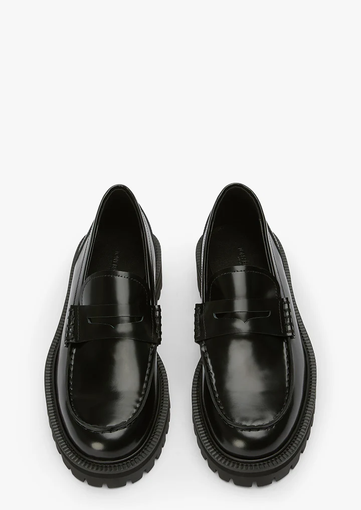 London Black Hi Shine - Image 3