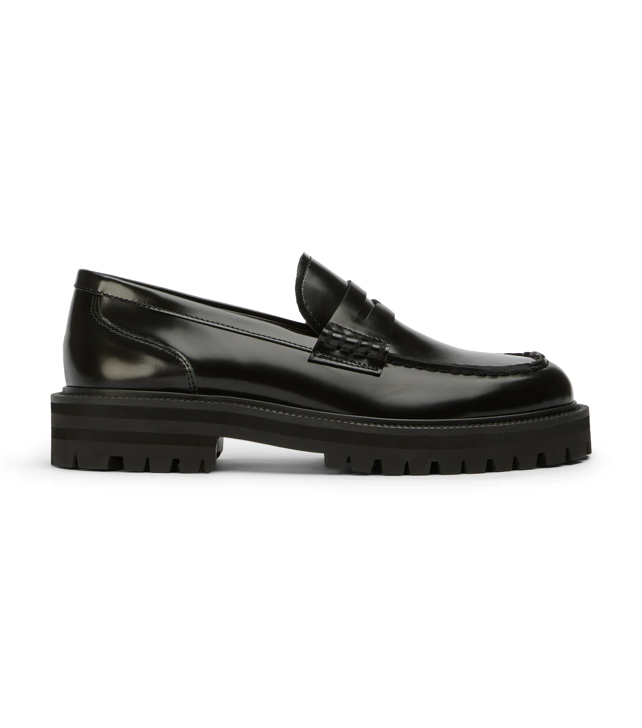 London Black Hi Shine - Image 4