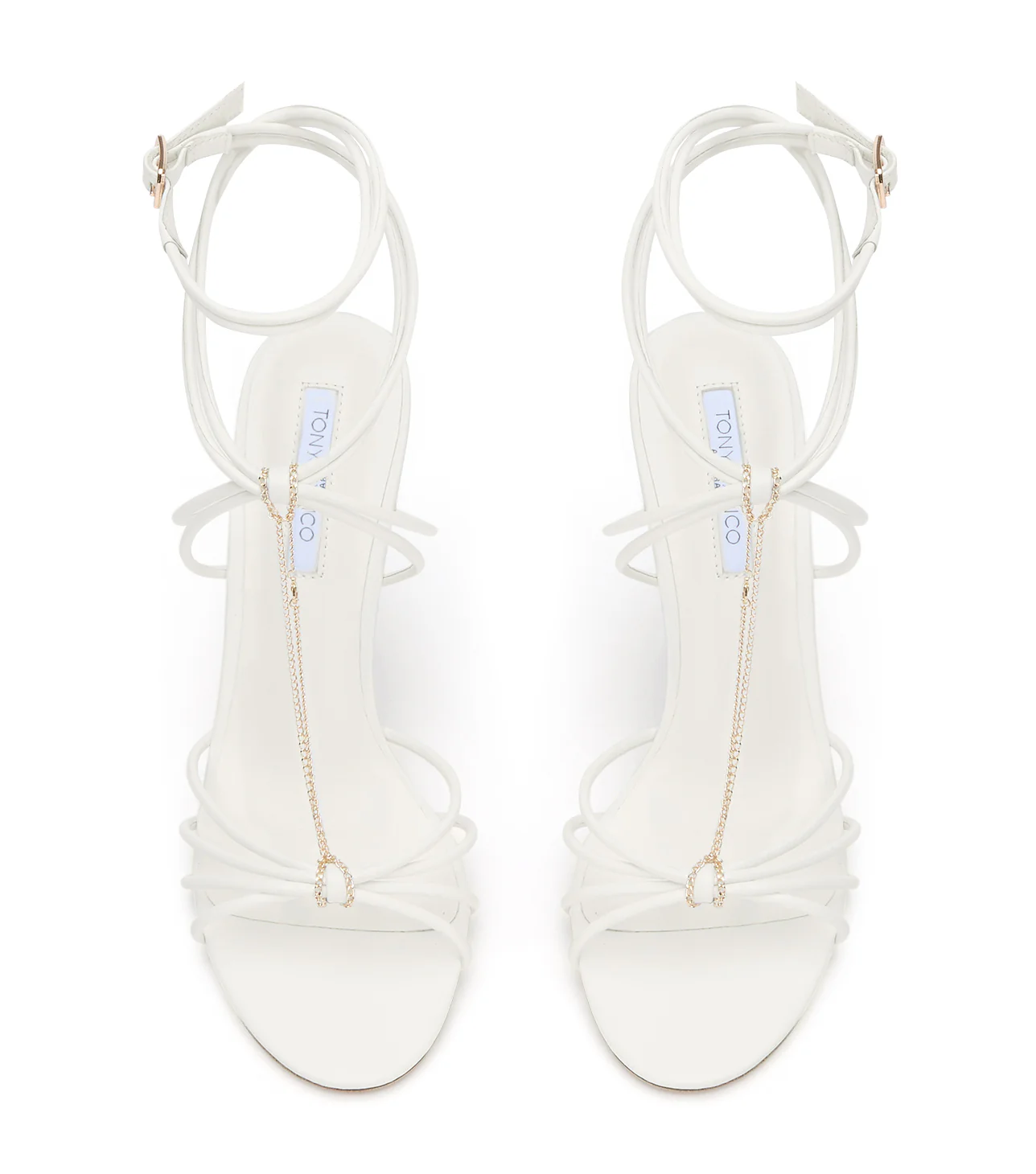 Lonnie Milk Capretto - Image 6