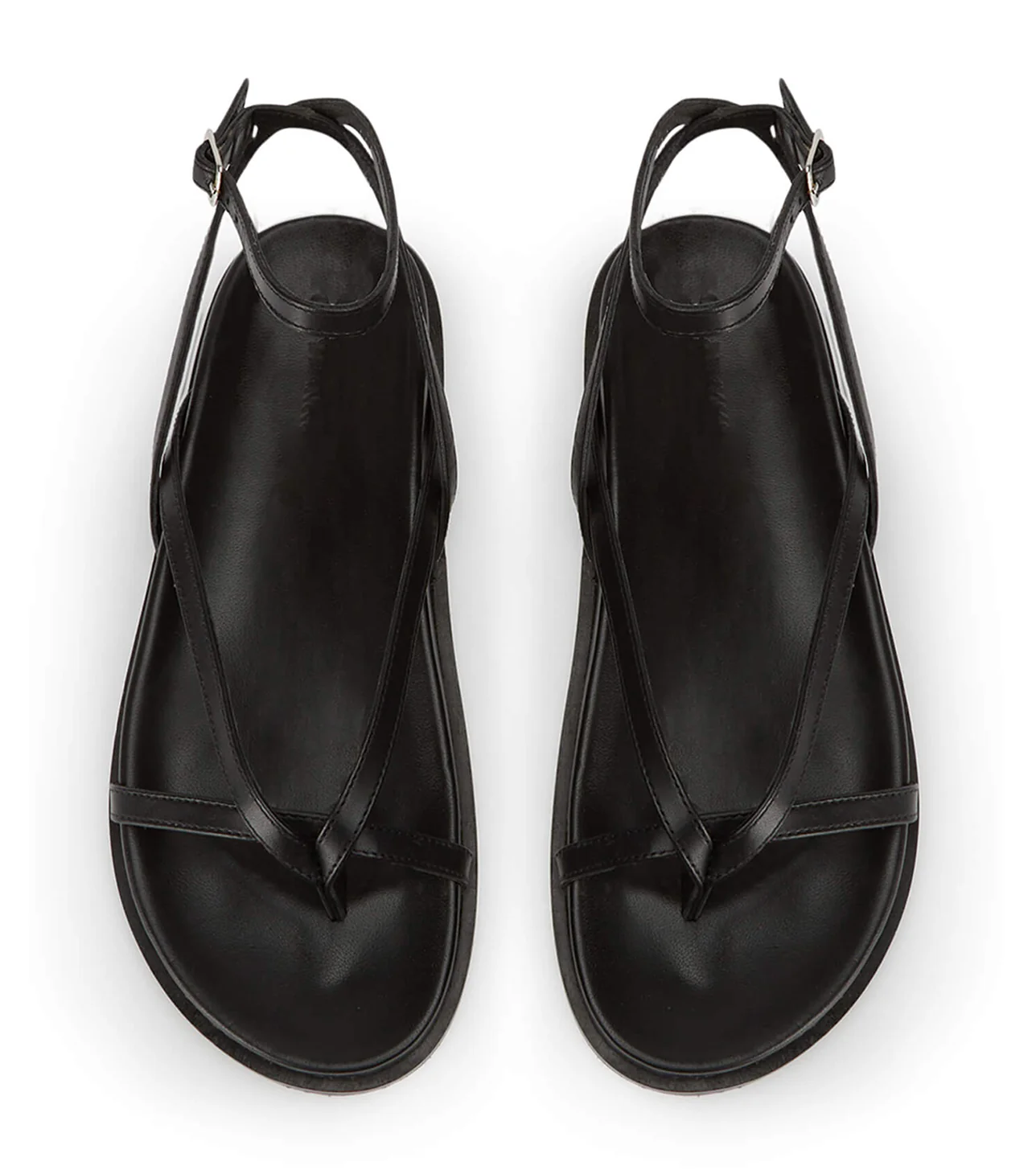 Lucie Black Nappa - Image 6