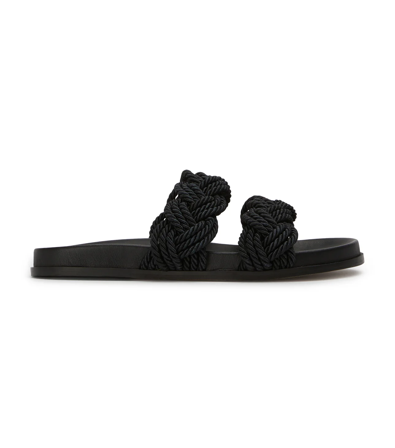 Lucky Black Rope - Image 3