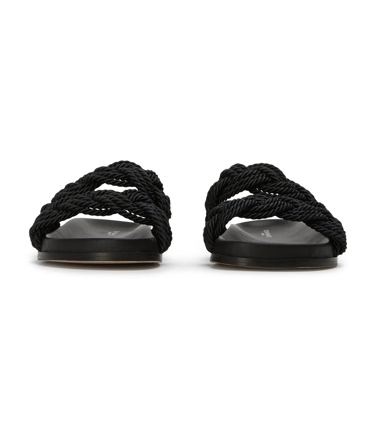 Lucky Black Rope - Image 5