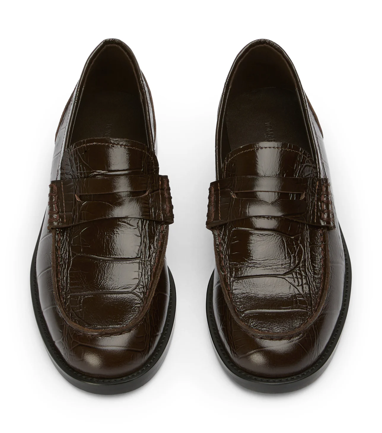 Luxury Choc Croco - Image 6