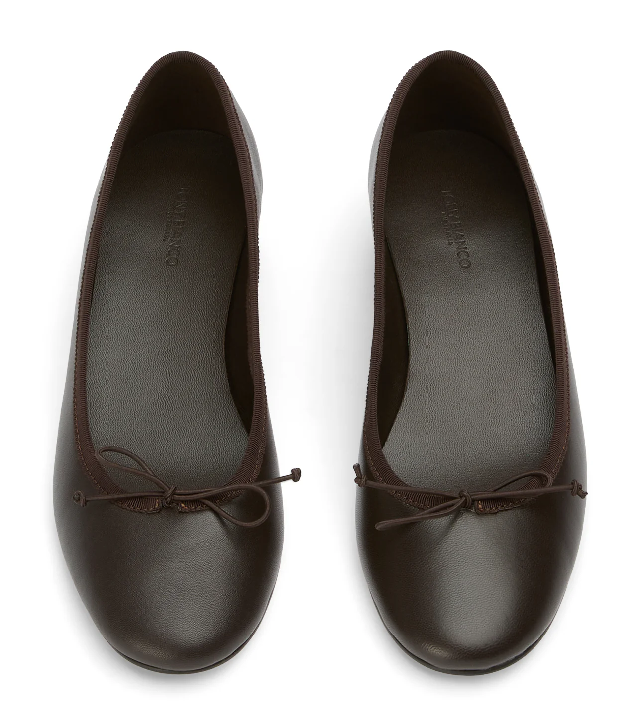 Maddi Chocolate Nappa - Image 6