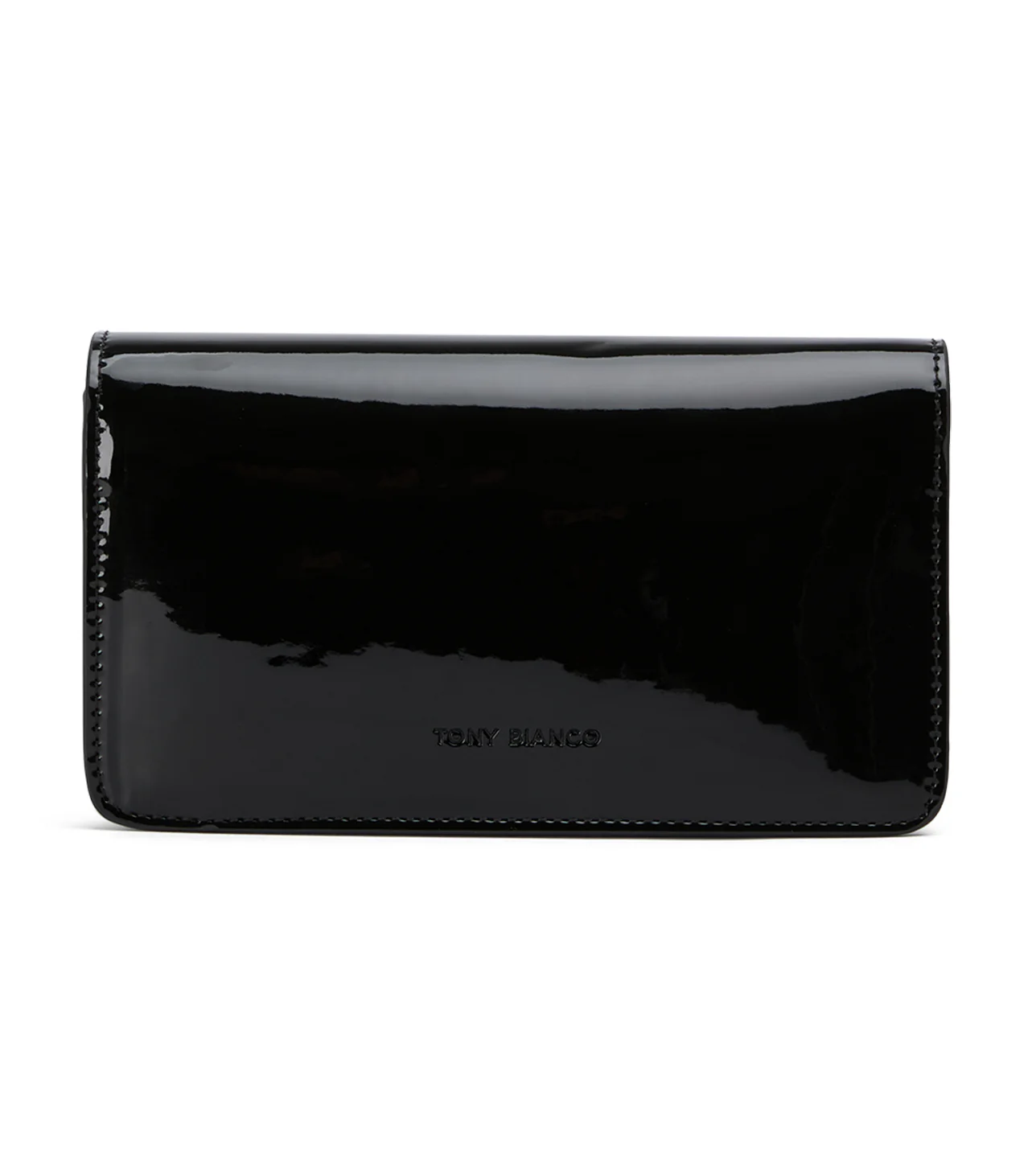 Mags Black Patent - Image 6