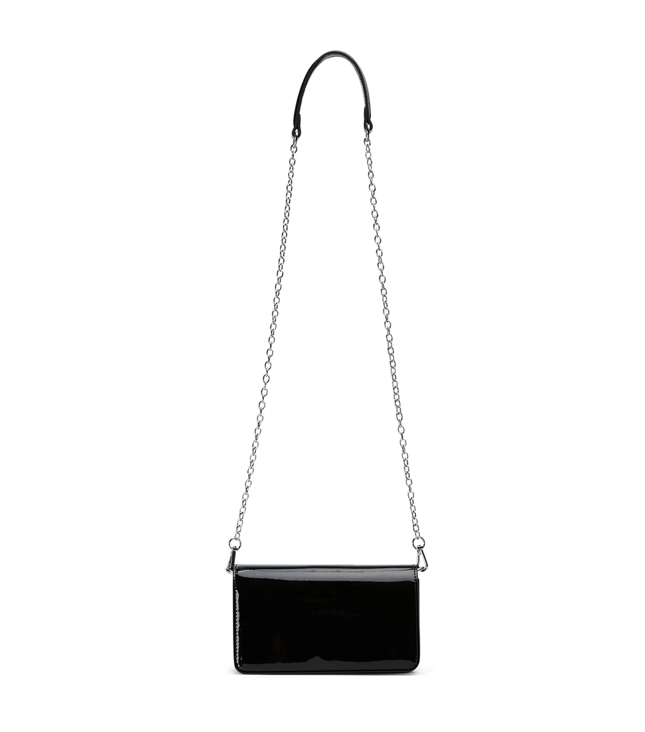 Mags Black Patent - Image 8