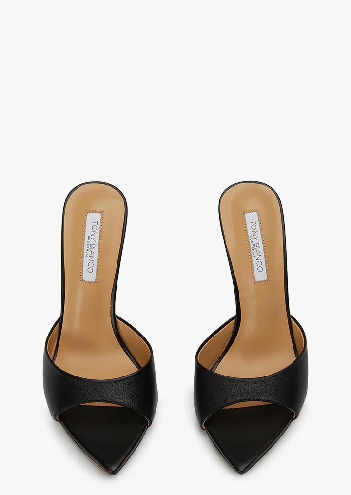 Malibu Black Como - Image 3