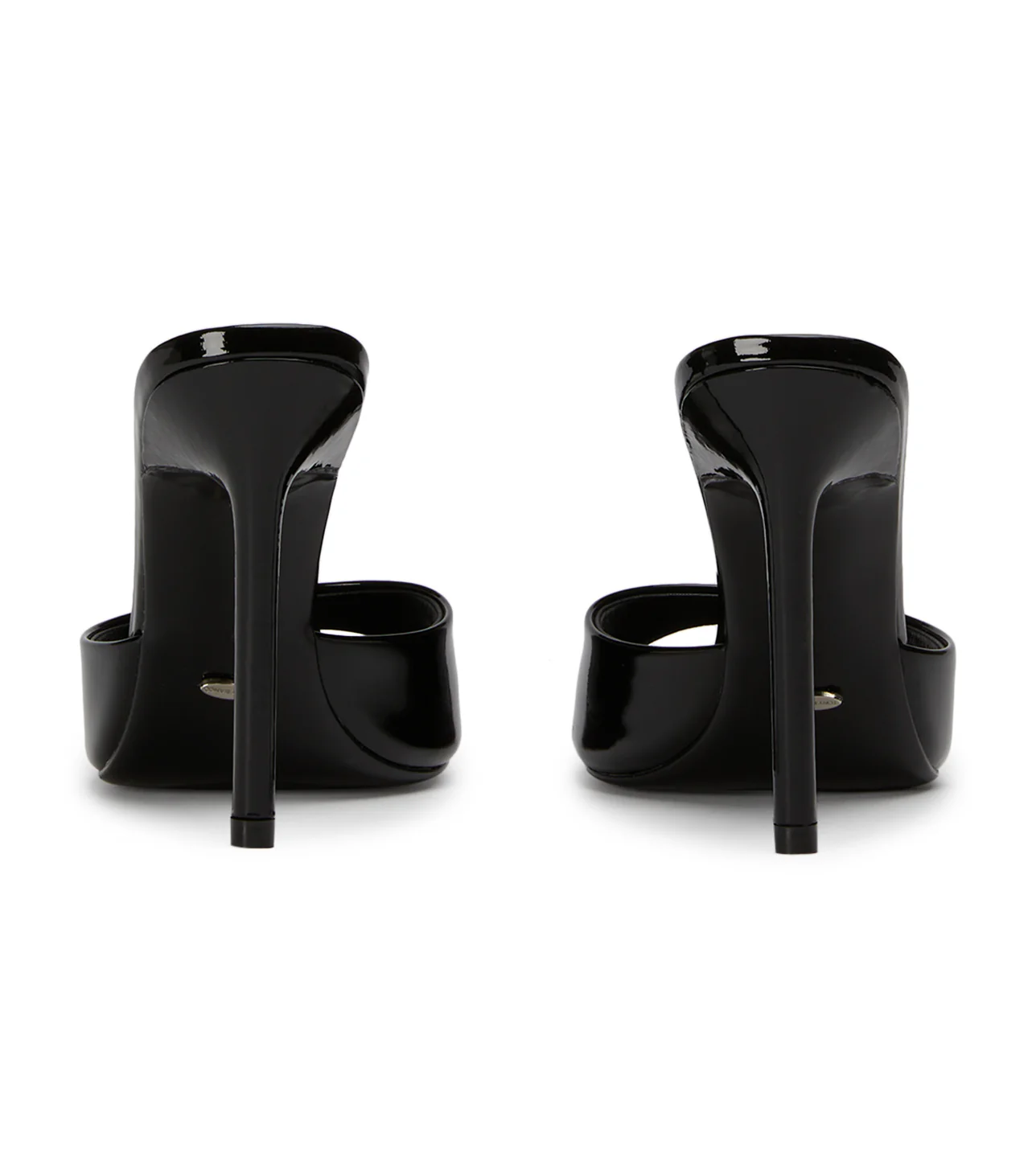 Malibu Black Patent - Image 10