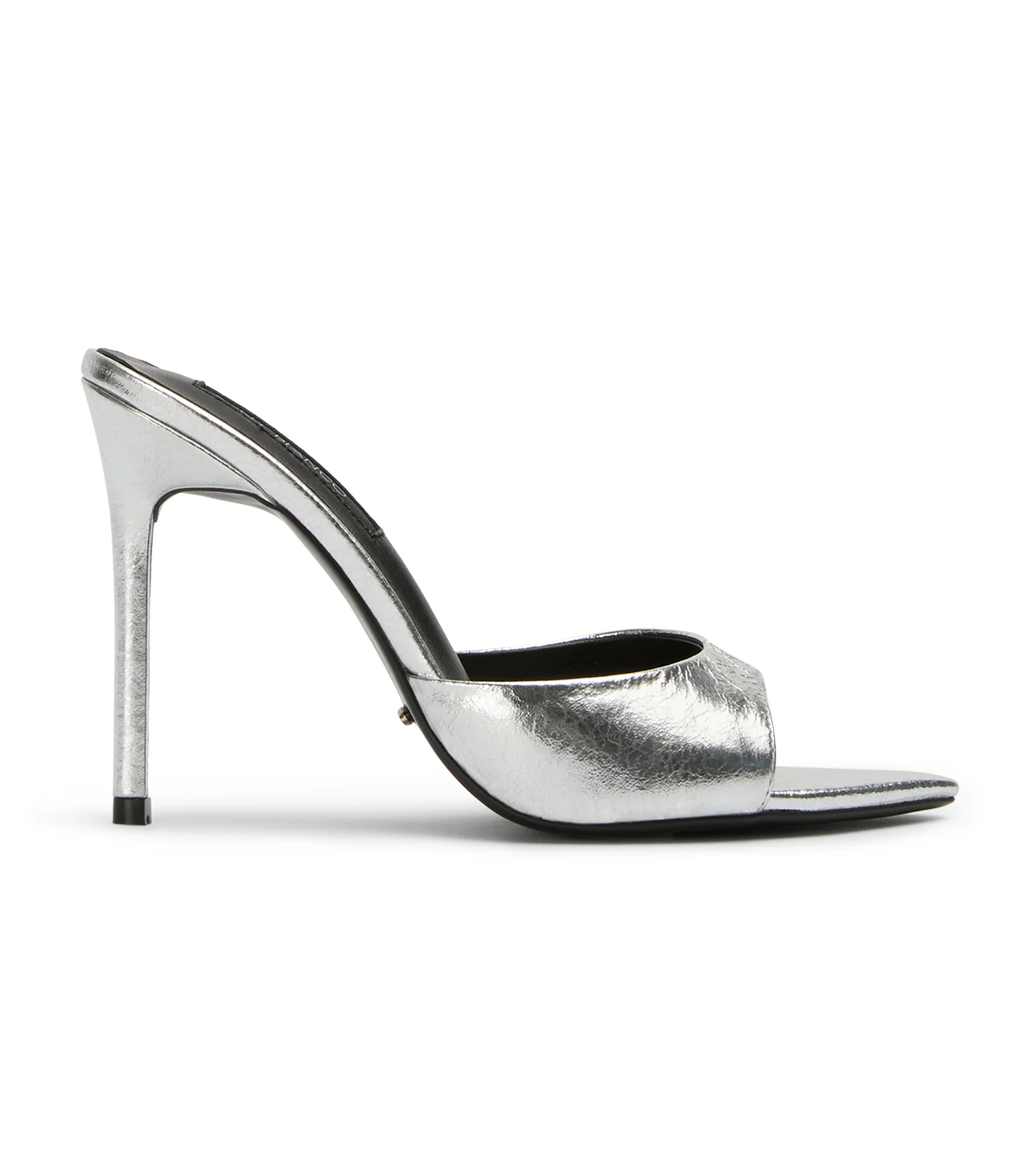 Malibu Silver Vintage Metal - Image 3