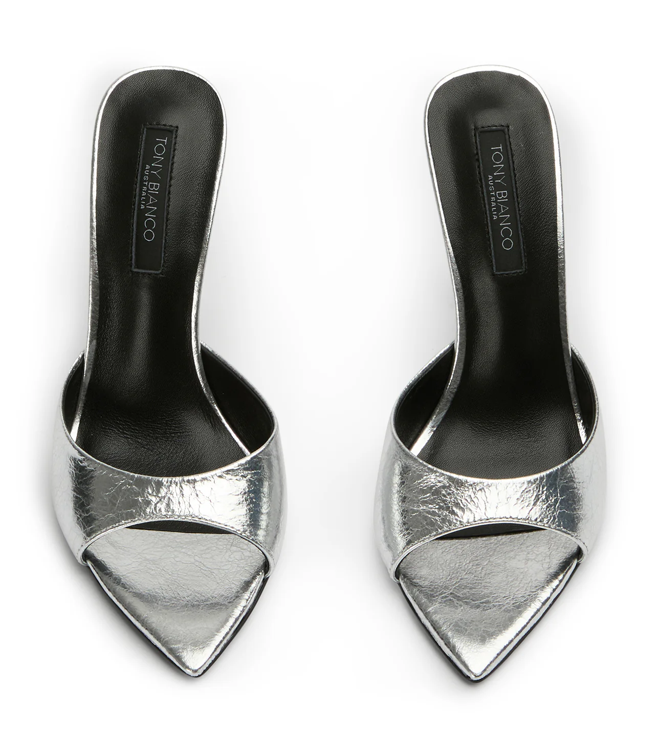 Malibu Silver Vintage Metal - Image 4
