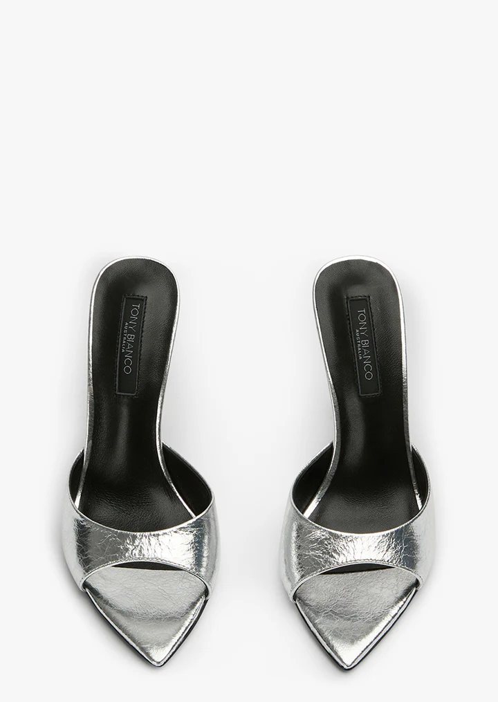 Malibu Silver Vintage Metal - Image 7