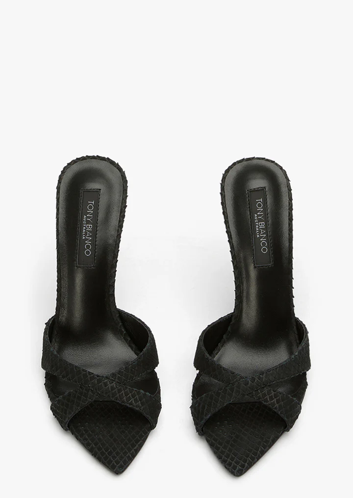 Marameo Onyx Snake - Image 2