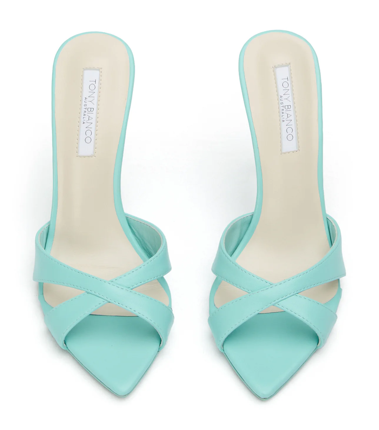 Marameo Turquoise Nappa - Image 4