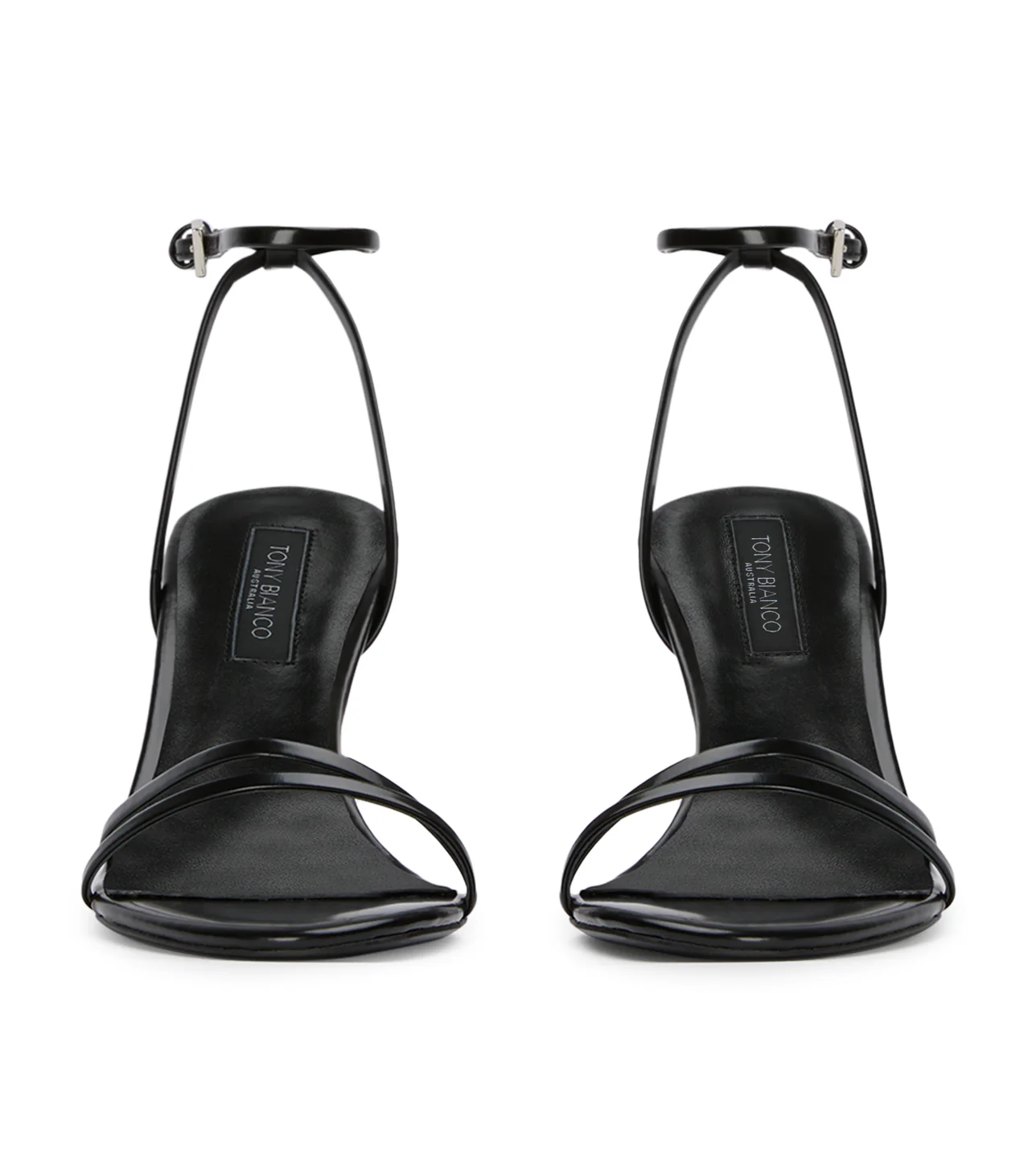 Mariah Black Hi Shine - Image 7