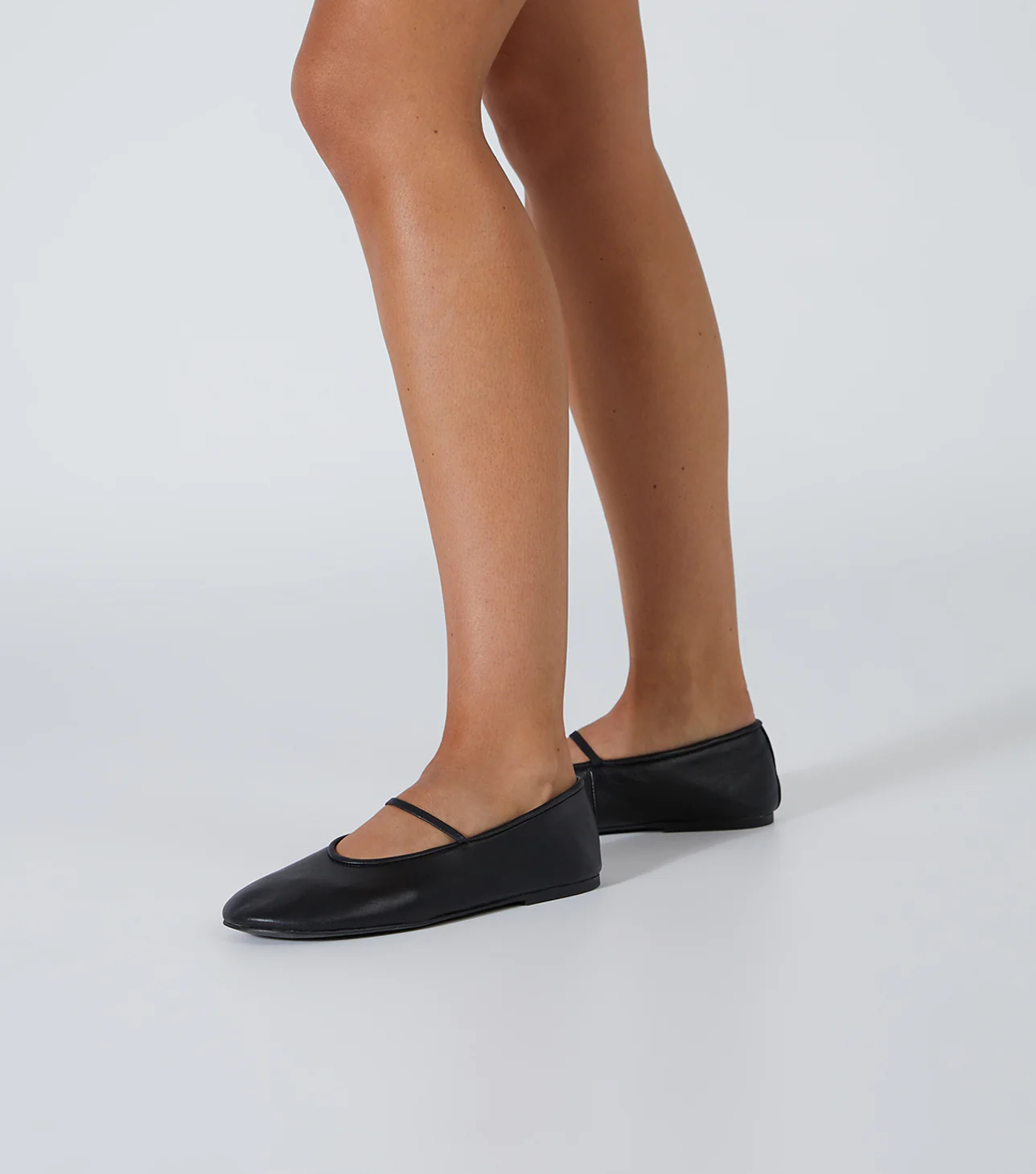 Martinez Black Nappa - Image 8