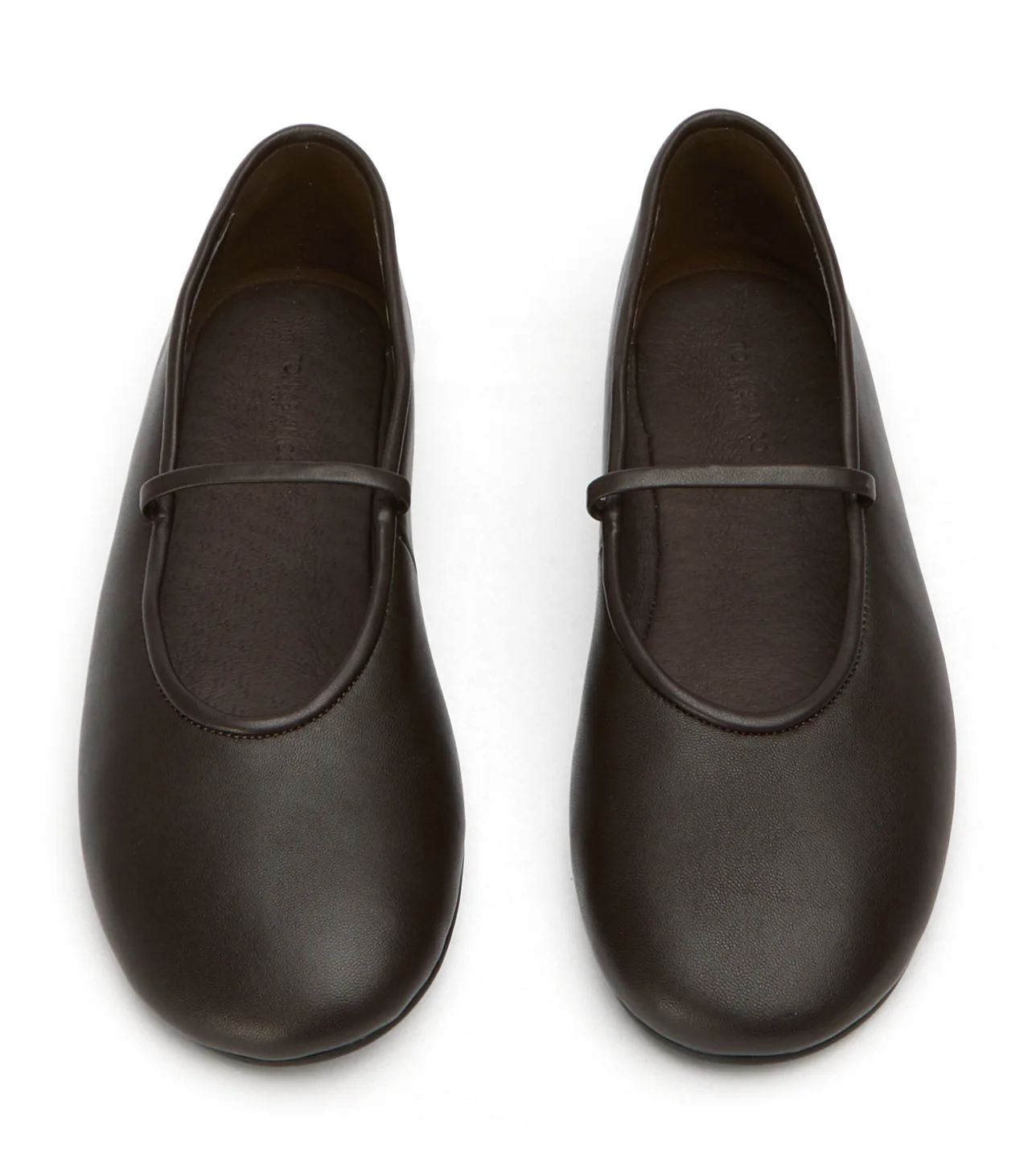 Martinez Chocolate Nappa - Image 4