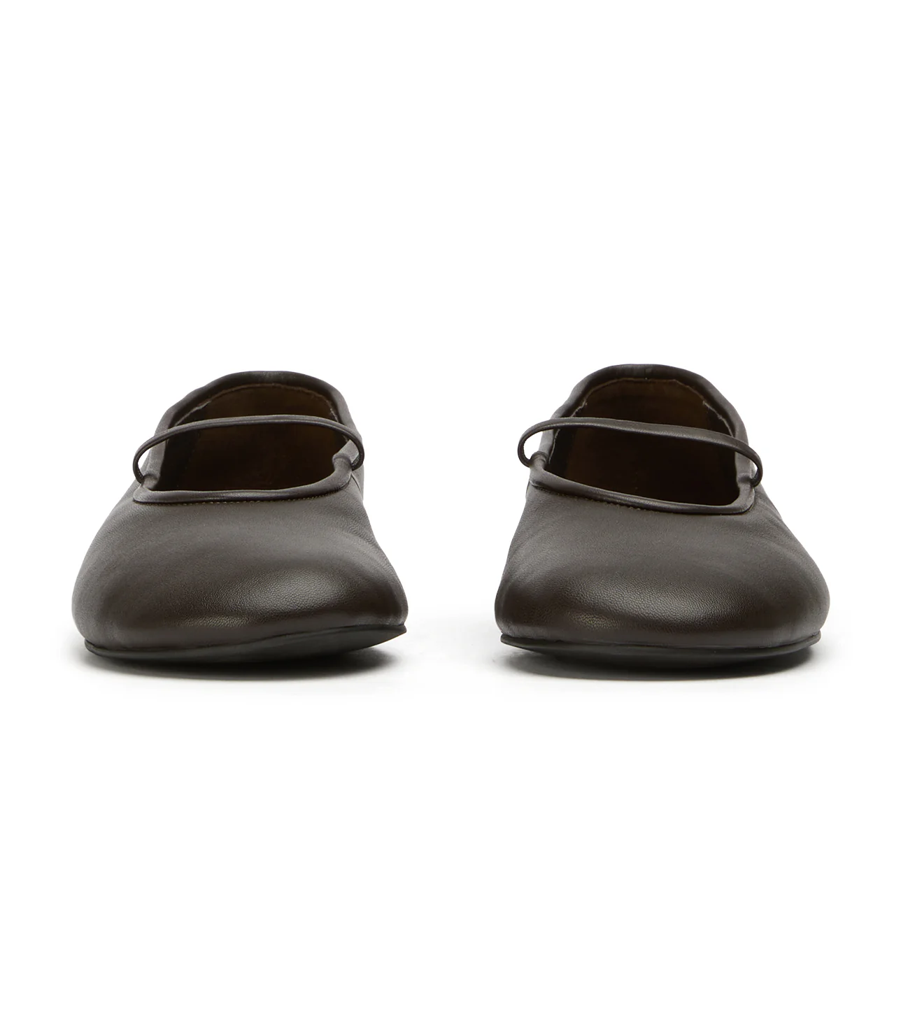 Martinez Chocolate Nappa - Image 5