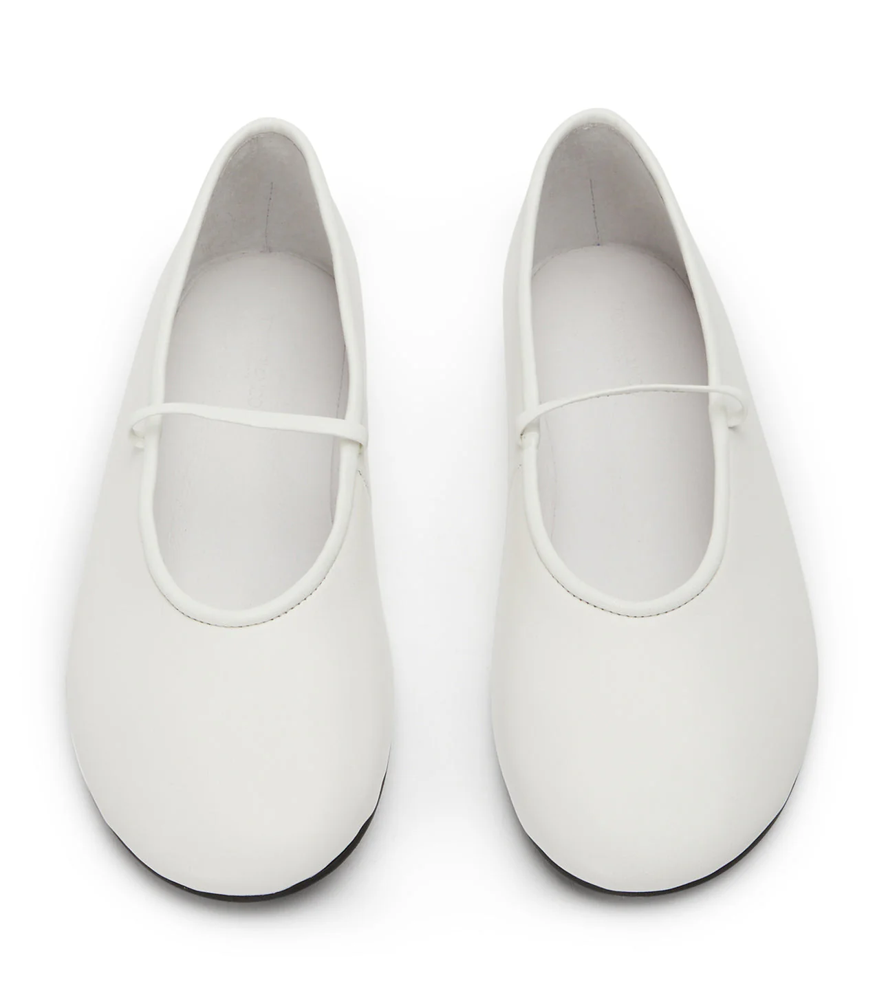 Martinez White Nappa - Image 4