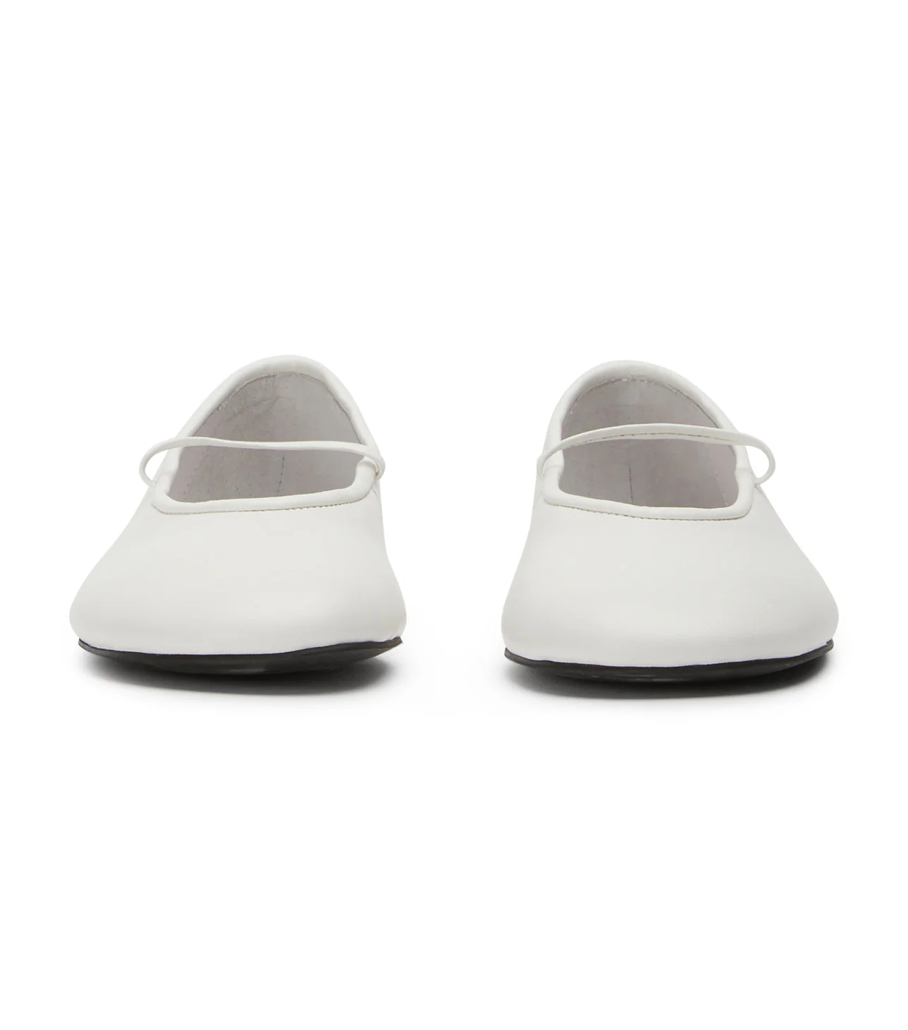 Martinez White Nappa - Image 5