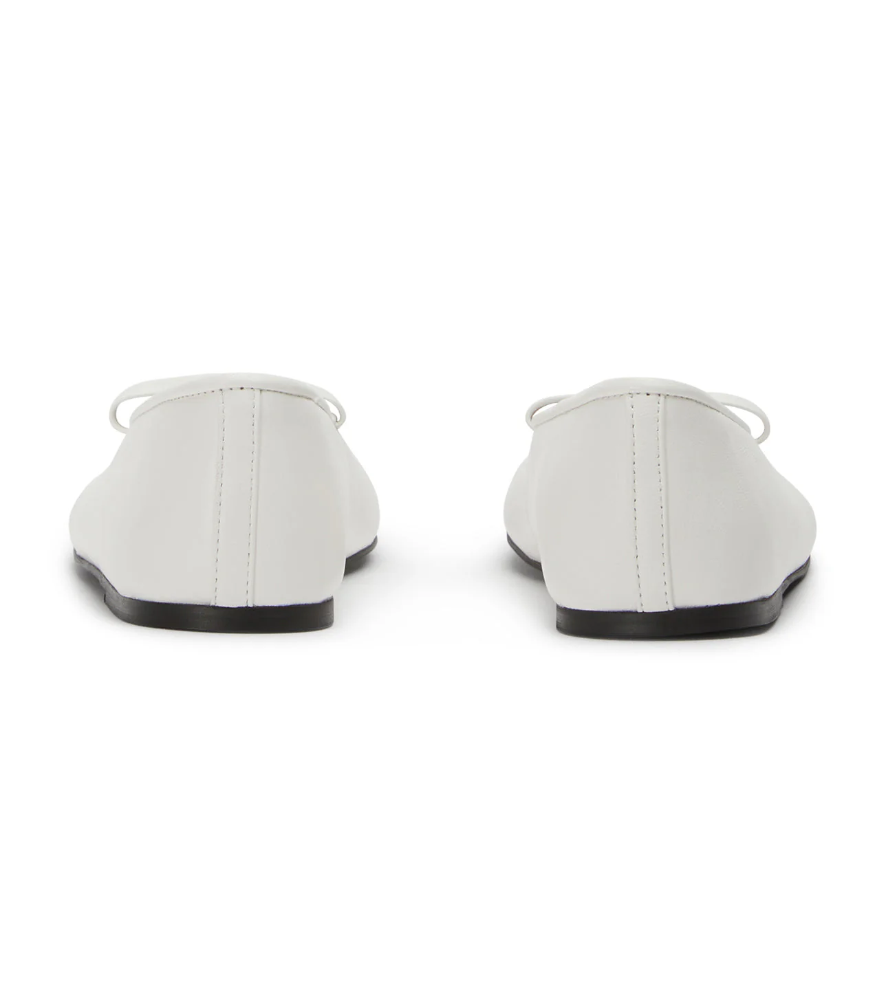 Martinez White Nappa - Image 6