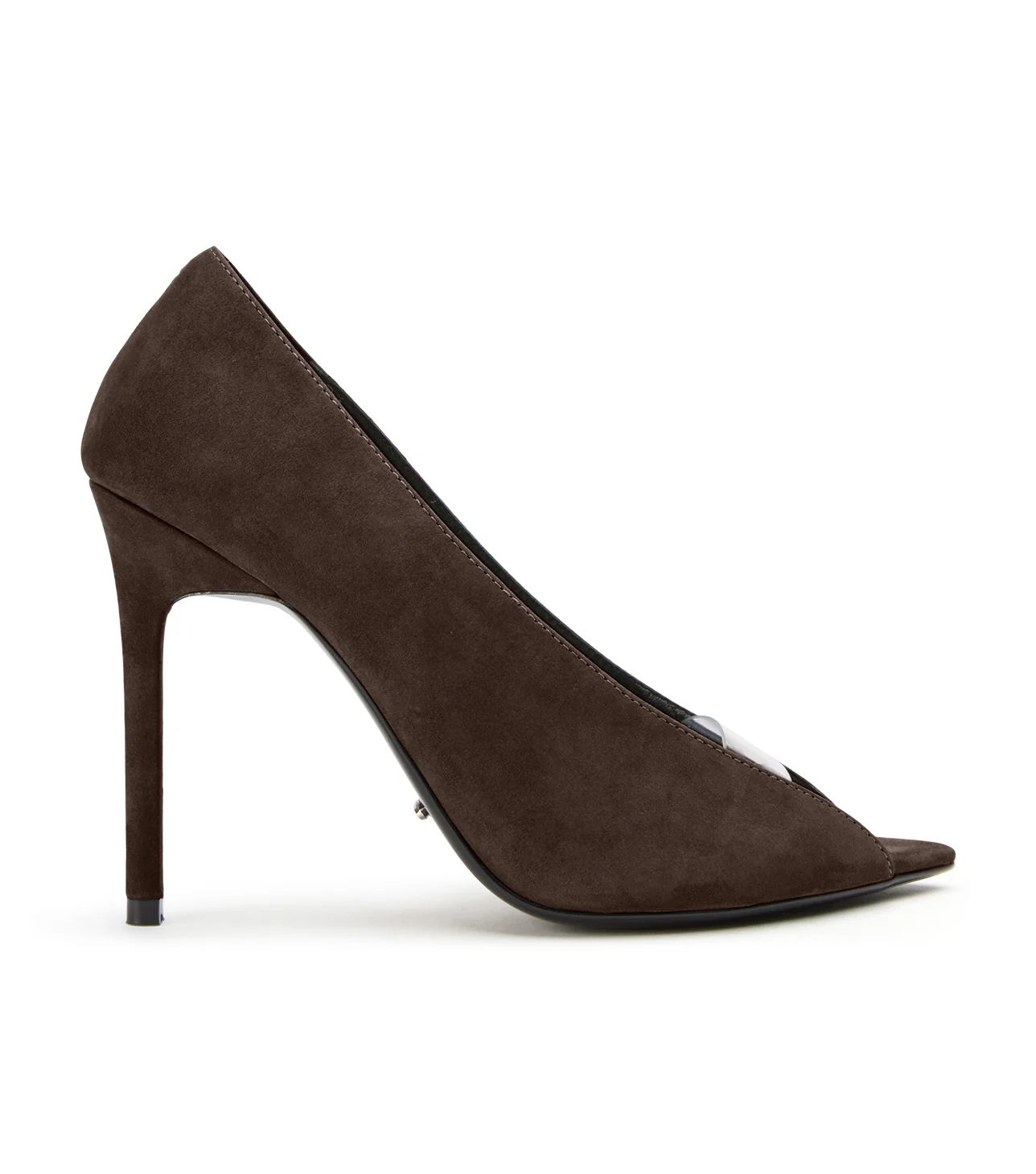 Matrix Espresso Suede - Image 3
