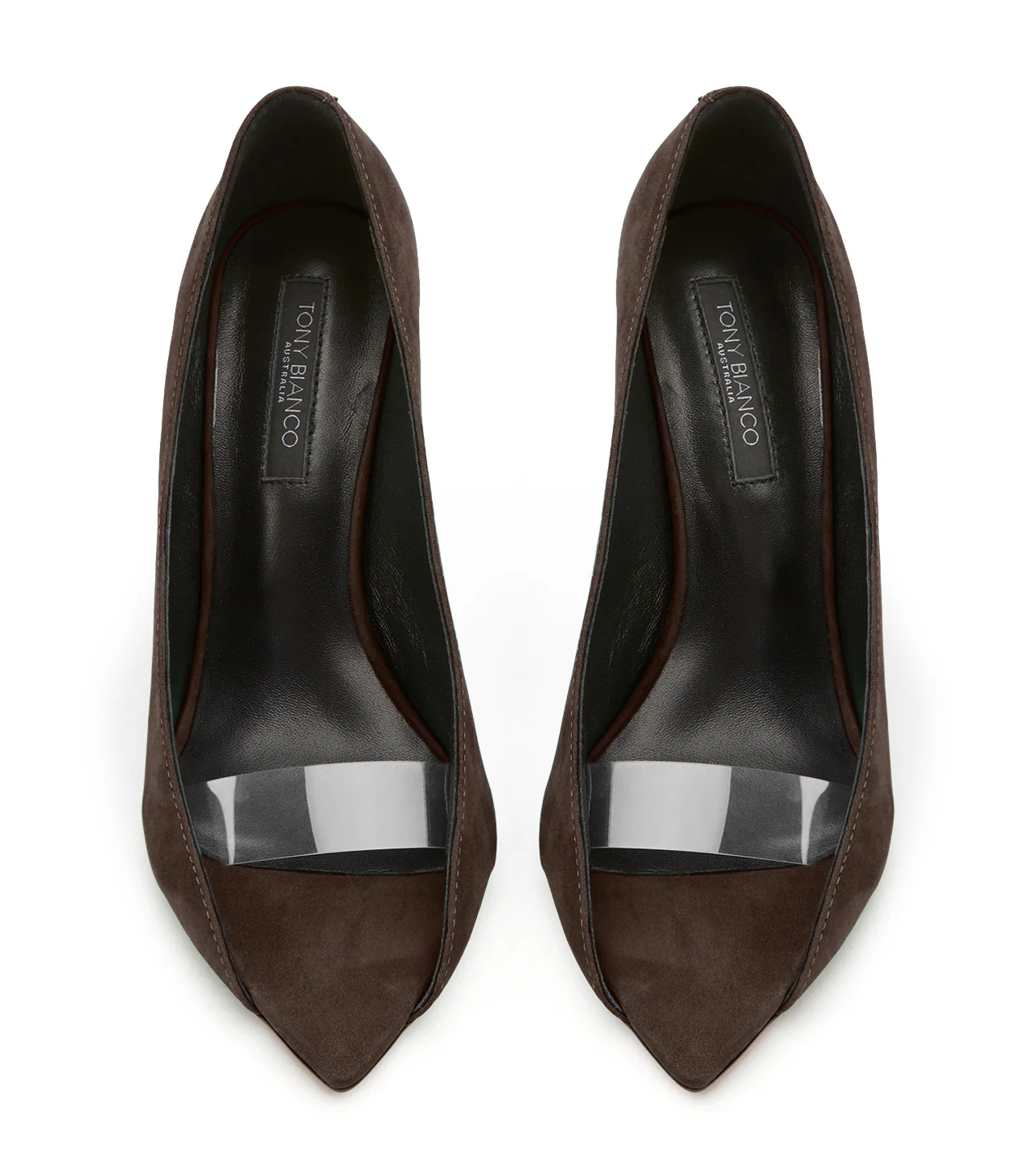 Matrix Espresso Suede - Image 4