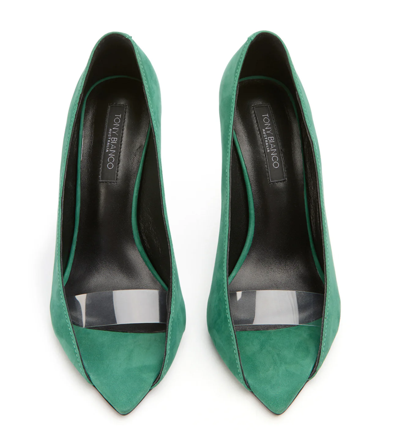 Matrix Jade Nubuck - Image 4
