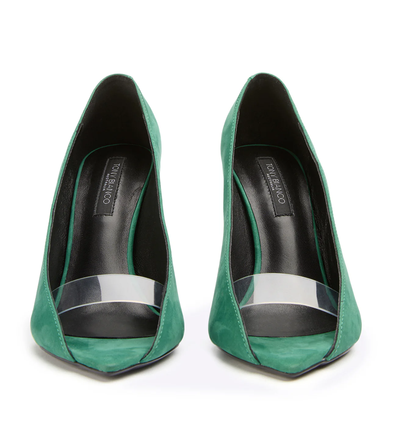 Matrix Jade Nubuck - Image 5