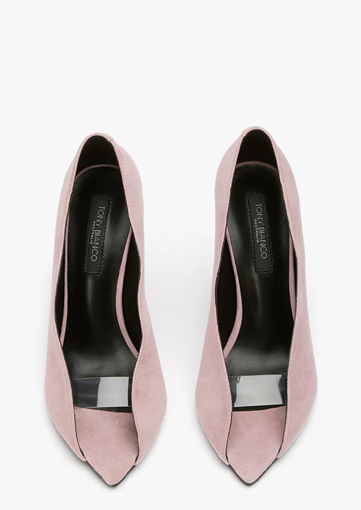 Matrix Petal Suede - Image 2