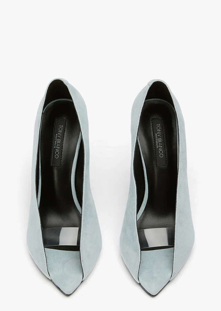 Matrix Sky Suede - Image 2