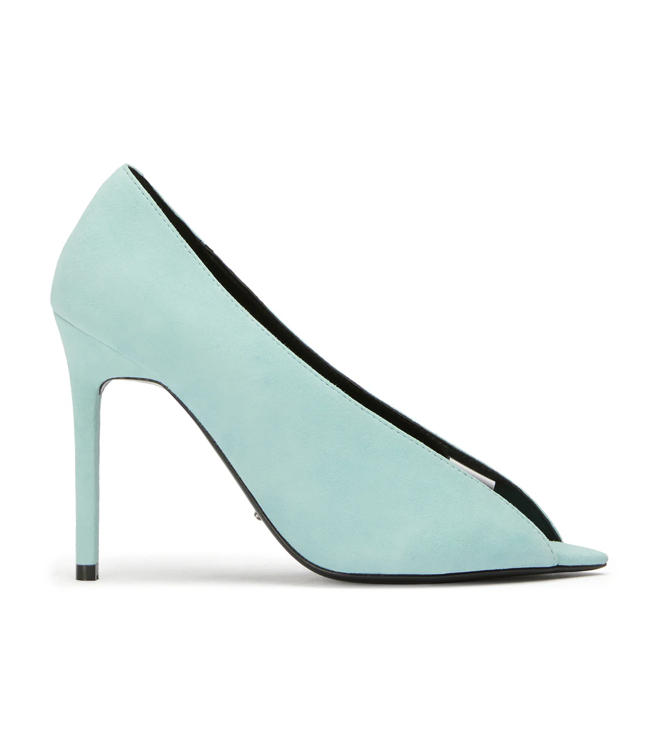 Matrix Turquoise suede - Image 3