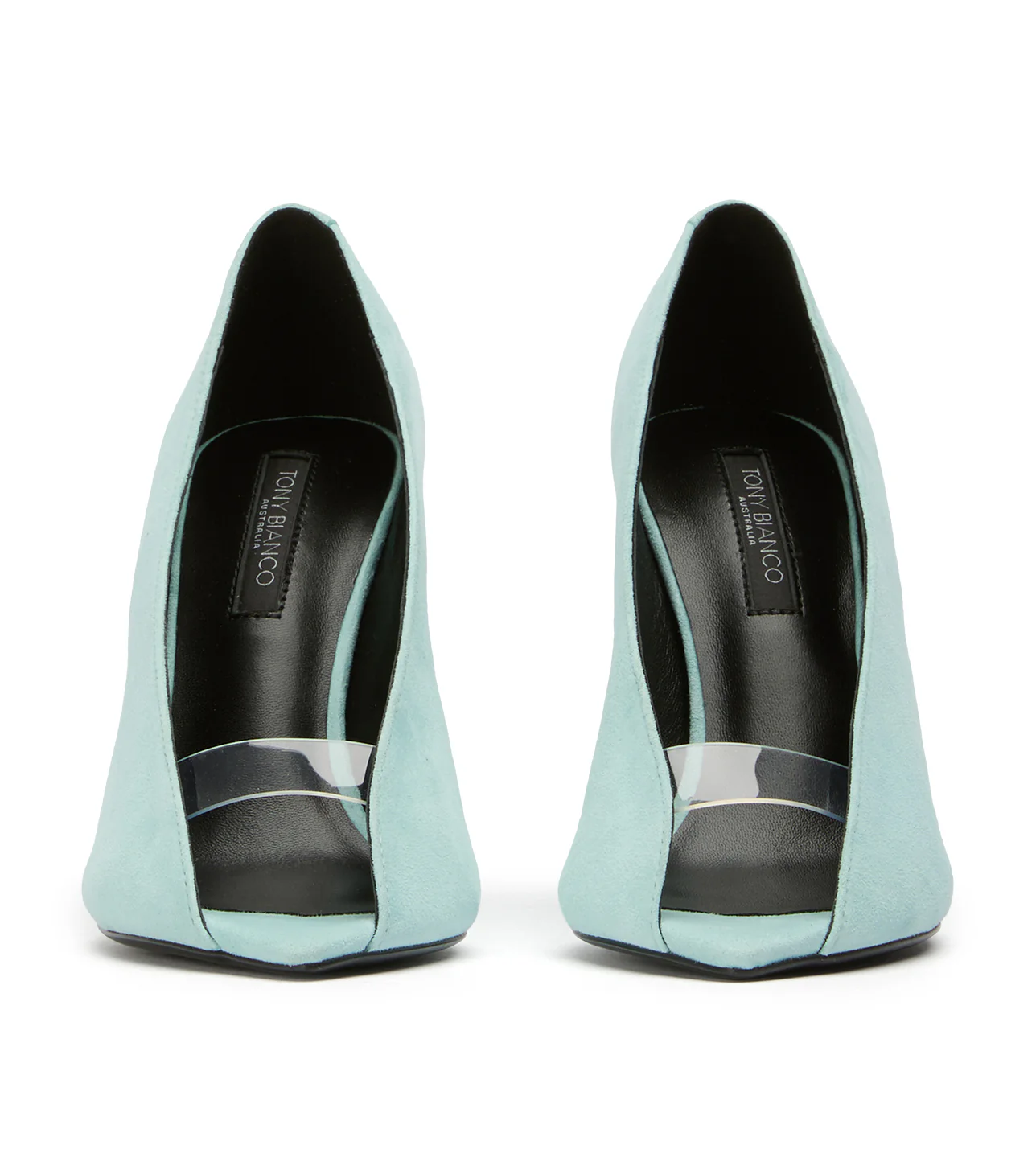 Matrix Turquoise suede - Image 5
