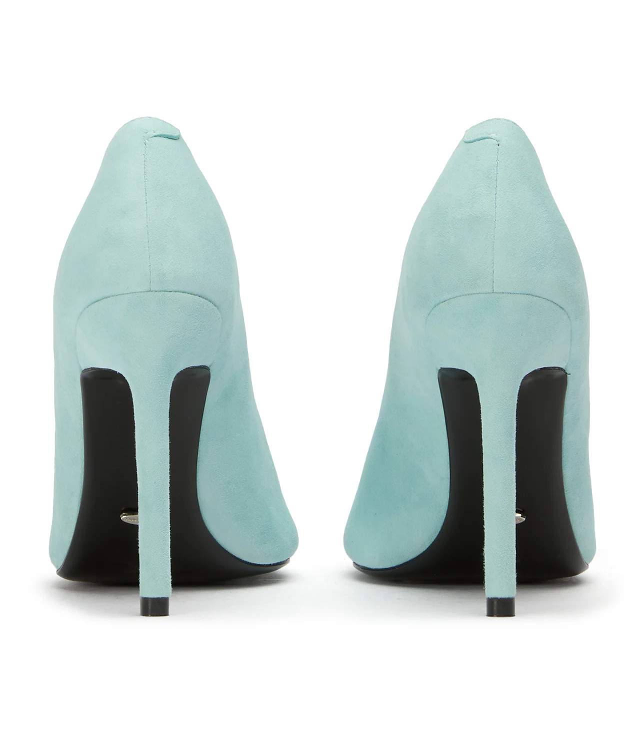 Matrix Turquoise suede - Image 6
