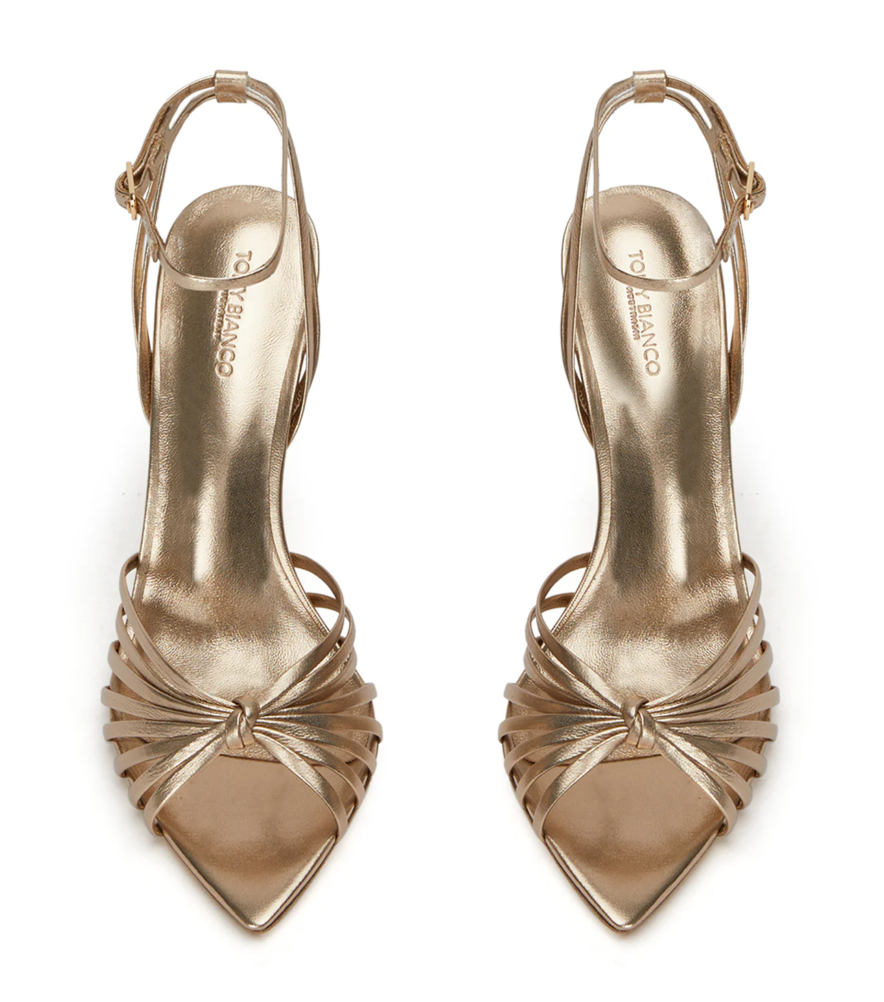 Maxos Amber Nappa Metallic - Image 6