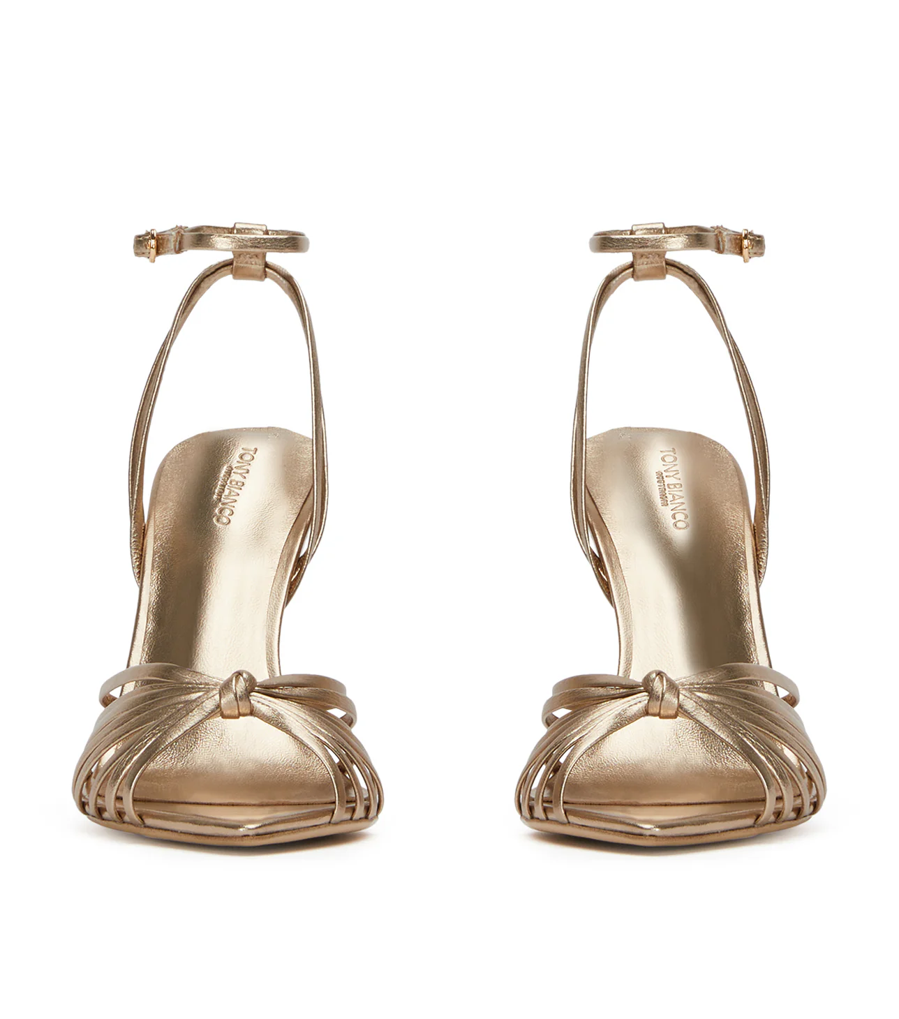Maxos Amber Nappa Metallic - Image 7