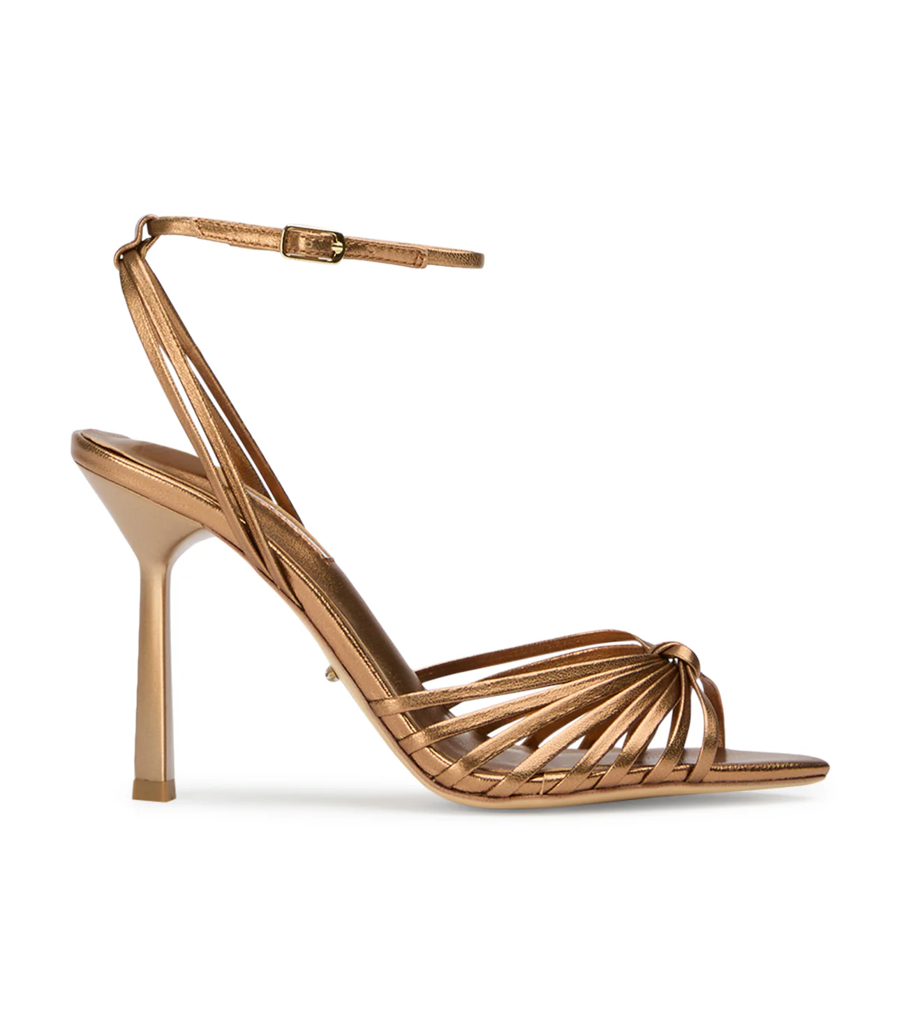 Maxos Bronze Nappa Metallic - Image 4